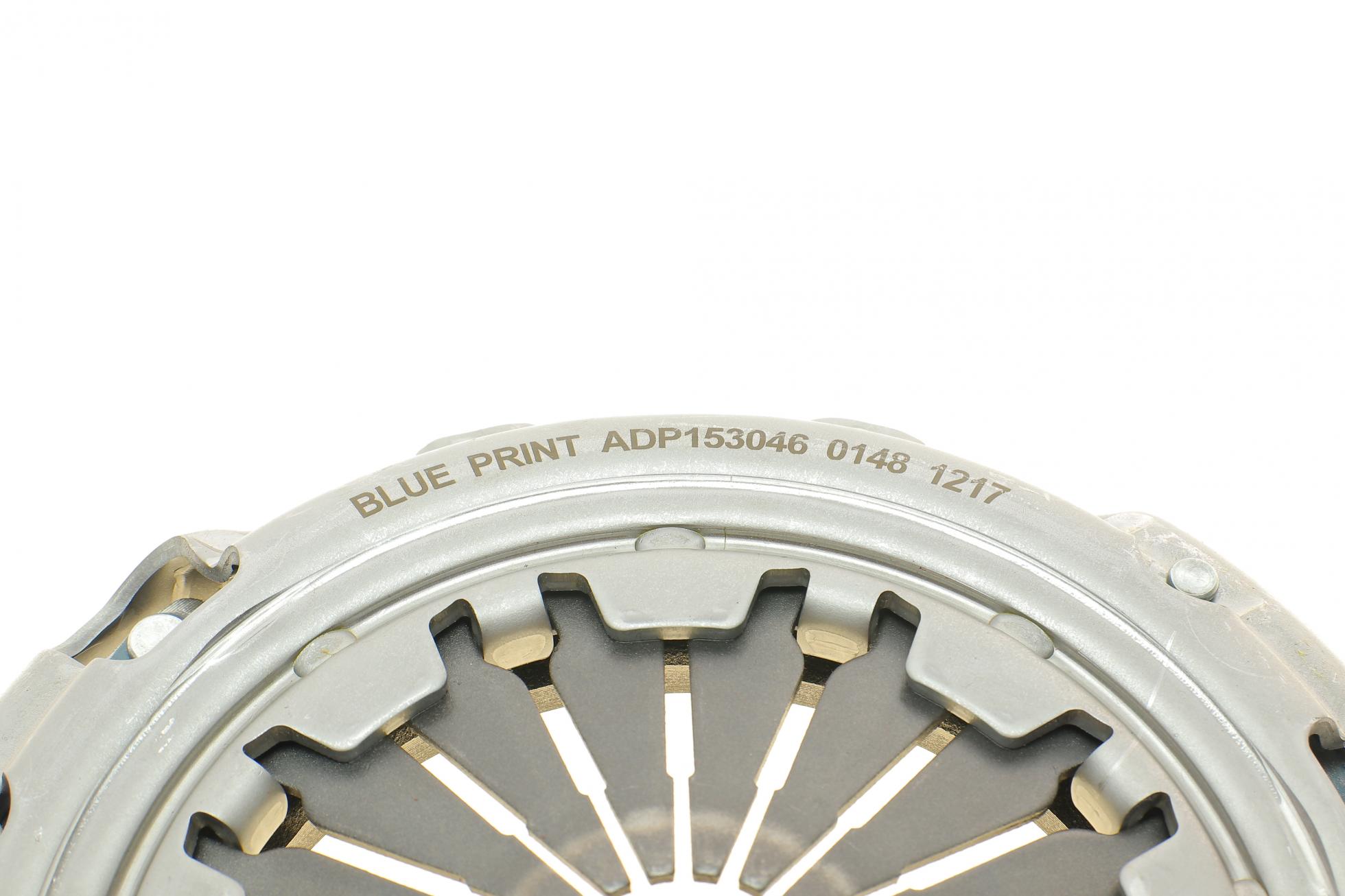 ADP153009 BLUE PRINT